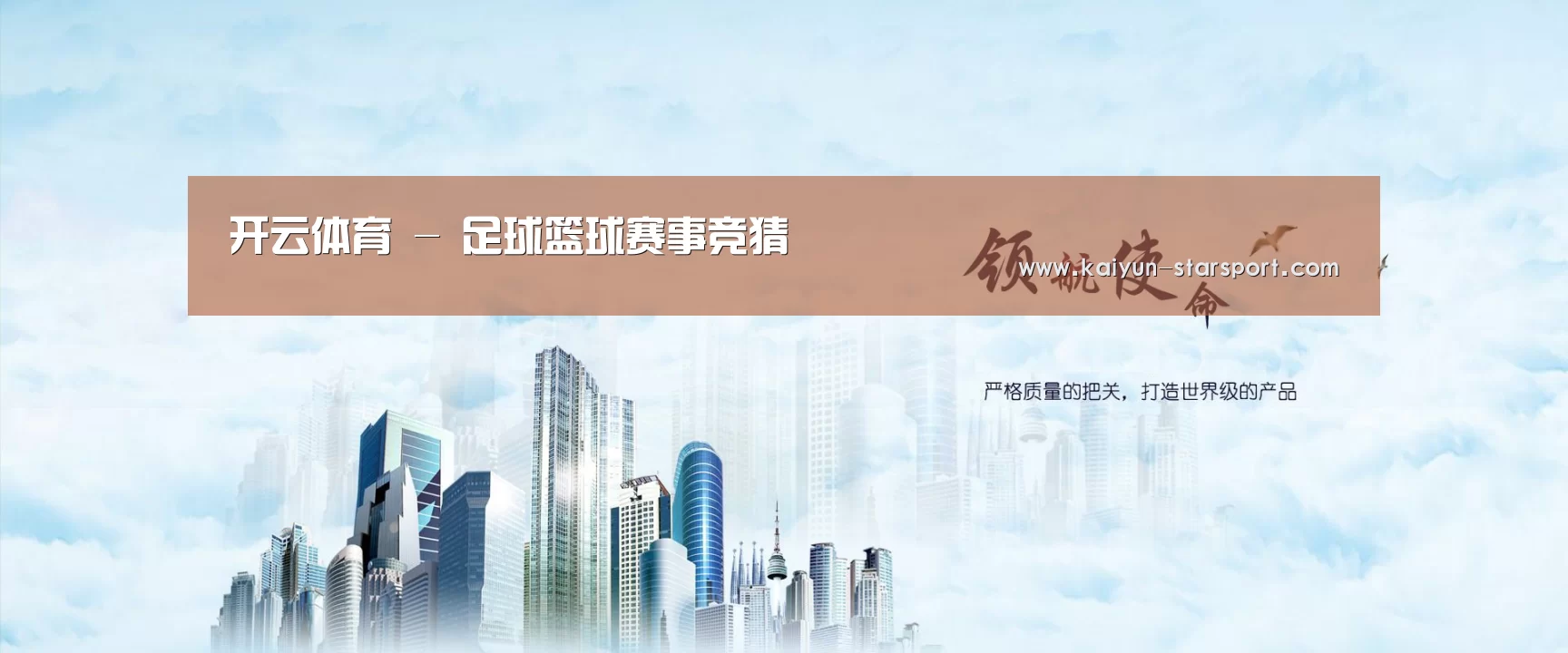 开云体育公司