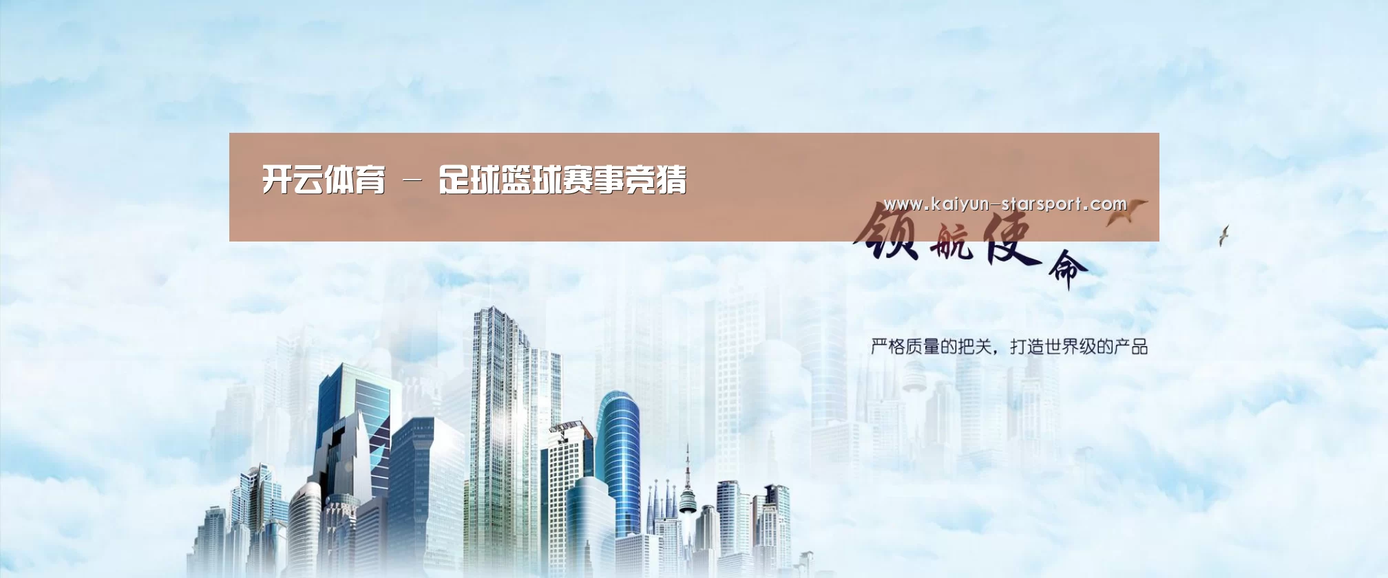 开云体育公司