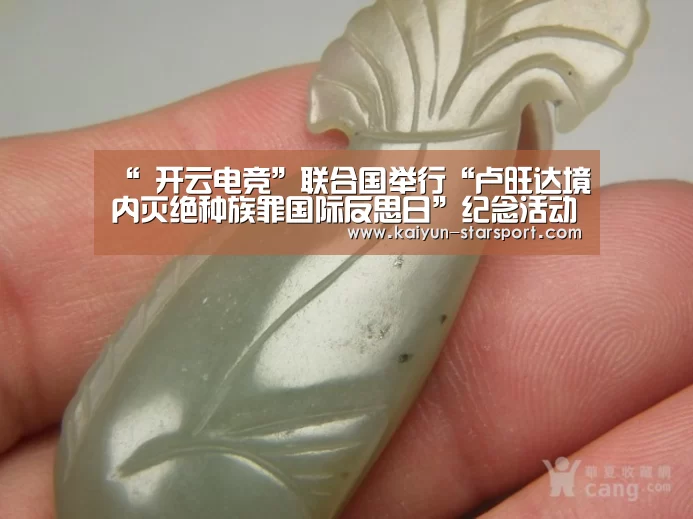 “ 开云电竞”联合国举行“卢旺达境内灭绝种族罪国际反思日”纪念活动(图3) 开云电竞